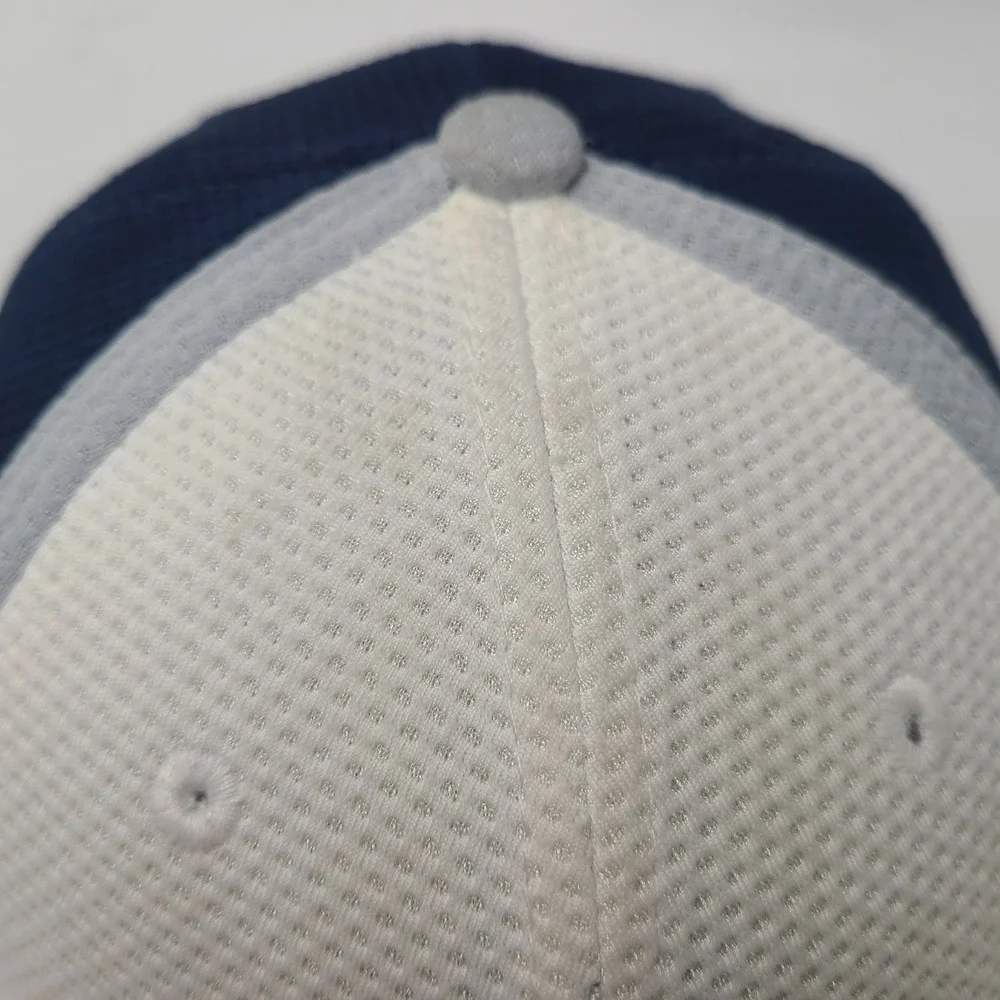 New Era tag says